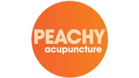 Peachy Acupuncture