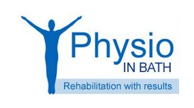 Physio In Bath