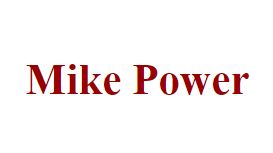 Mike Power Acupuncture