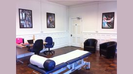 Quay Kinetics Physio & Sports Injury