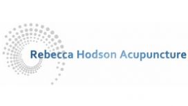 Rebecca Hodson Acupuncture