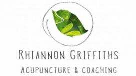 Rhiannon Griffiths | Acupuncture