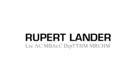 Rupert Lander Acupuncture