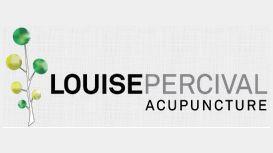 Louise Percival Acupuncture