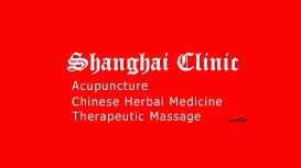 Shanghai Acupuncture Clinic
