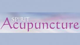 Spirit Acupuncture