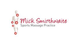 Mick Smirthwaite Sports Massage