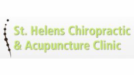 Saint Helens Chiropractic
