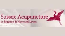 Sussex Acupuncture | Brighton