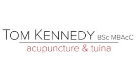 Tom Kennedy Acupuncture