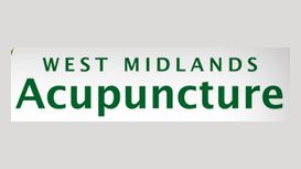 West Midlands Acupuncture