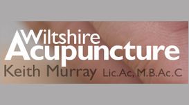 Keith Murray Acupuncture