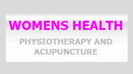 Womens Health Physiotherapy & Acupuncture