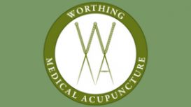 Worthing Medical Acupuncture