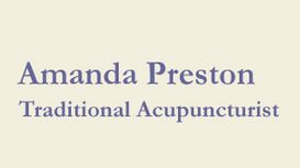 Amanda Preston Acupuncture